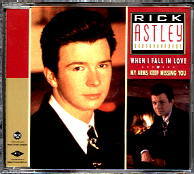 Rick Astley - When I Fall In Love